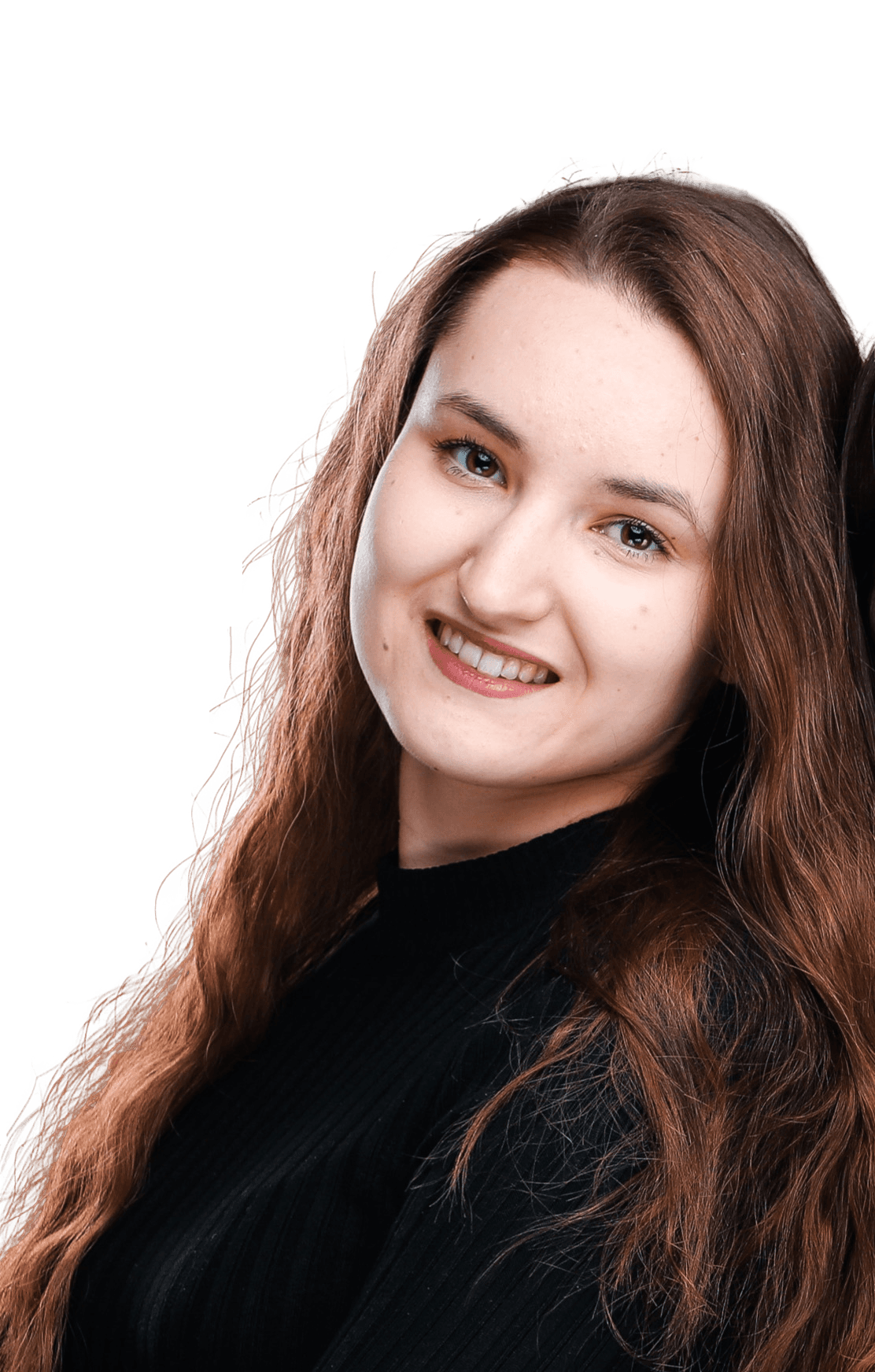 Anastasia Sitov, Deutschlehrerin